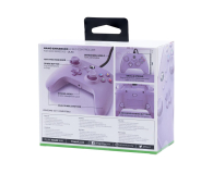 PowerA XS Pad przewodowy NANO Enhanced Lilac - 1091229 - zdjęcie 9
